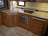 2016 Thor Motor Coach Tuscany Photo #15