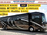 16 Thor Motor Coach Tuscany