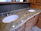 2016 Thor Motor Coach Tuscany Photo #13