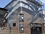 2016 Thor Motor Coach Tuscany Photo #40