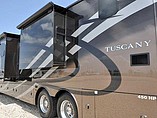2016 Thor Motor Coach Tuscany Photo #41