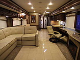 2014 Thor Motor Coach Tuscany Photo #3