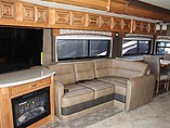 2015 Thor Motor Coach Tuscany Photo #10
