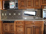 2015 Thor Motor Coach Tuscany Photo #14
