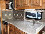 2015 Thor Motor Coach Tuscany Photo #15
