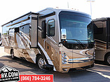 16 Thor Motor Coach Tuscany