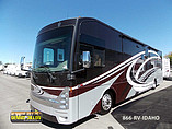 15 Thor Motor Coach Tuscany