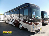 2015 Thor Motor Coach Tuscany Photo #2