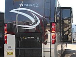 2015 Thor Motor Coach Tuscany Photo #5
