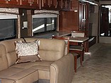 2015 Thor Motor Coach Tuscany Photo #9