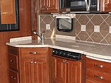 2015 Thor Motor Coach Tuscany Photo #14