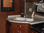 2015 Thor Motor Coach Tuscany Photo #17