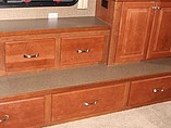 2015 Thor Motor Coach Tuscany Photo #22