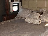 2015 Thor Motor Coach Tuscany Photo #24
