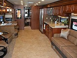 2015 Thor Motor Coach Tuscany XTE Photo #2