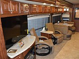 2015 Thor Motor Coach Tuscany XTE Photo #12