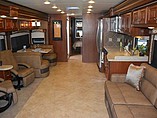2015 Thor Motor Coach Tuscany XTE Photo #24