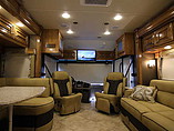 2015 Thor Motor Coach Tuscany XTE Photo #2