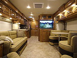 2015 Thor Motor Coach Tuscany XTE Photo #3