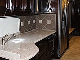 2015 Thor Motor Coach Tuscany XTE Photo #9