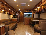 2015 Thor Motor Coach Tuscany XTE Photo #2