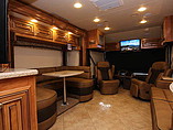 2015 Thor Motor Coach Tuscany XTE Photo #3