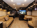 2015 Thor Motor Coach Tuscany XTE Photo #2