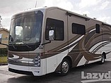 2015 Thor Motor Coach Tuscany XTE Photo #7