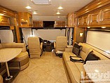 2015 Thor Motor Coach Tuscany XTE Photo #20