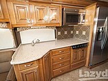 2015 Thor Motor Coach Tuscany XTE Photo #22
