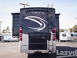 2015 Thor Motor Coach Tuscany XTE Photo #6