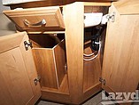 2015 Thor Motor Coach Tuscany XTE Photo #19