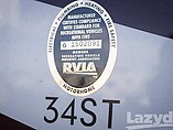 2015 Thor Motor Coach Tuscany XTE Photo #49
