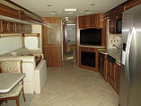 2013 Thor Motor Coach Tuscany XTE Photo #4