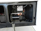 2014 Thor Motor Coach Tuscany XTE Photo #6
