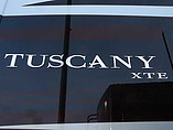 2016 Thor Motor Coach Tuscany XTE Photo #6