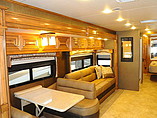2016 Thor Motor Coach Tuscany XTE Photo #18