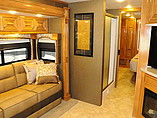 2016 Thor Motor Coach Tuscany XTE Photo #24
