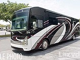 2016 Thor Motor Coach Tuscany XTE Photo #7