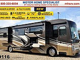 15 Thor Motor Coach Tuscany XTE