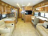2015 Thor Motor Coach Tuscany XTE Photo #6