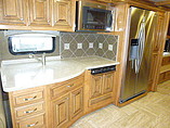 2015 Thor Motor Coach Tuscany XTE Photo #13