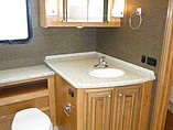 2015 Thor Motor Coach Tuscany XTE Photo #22