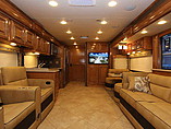 2015 Thor Motor Coach Tuscany XTE Photo #2