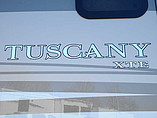2015 Thor Motor Coach Tuscany XTE Photo #10