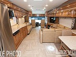 2016 Thor Motor Coach Tuscany XTE Photo #25