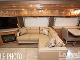2016 Thor Motor Coach Tuscany XTE Photo #26