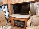 2016 Thor Motor Coach Tuscany XTE Photo #29