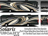16 Thor Motor Coach Tuscany XTE