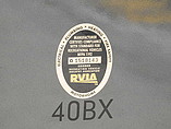 2016 Thor Motor Coach Tuscany XTE Photo #7